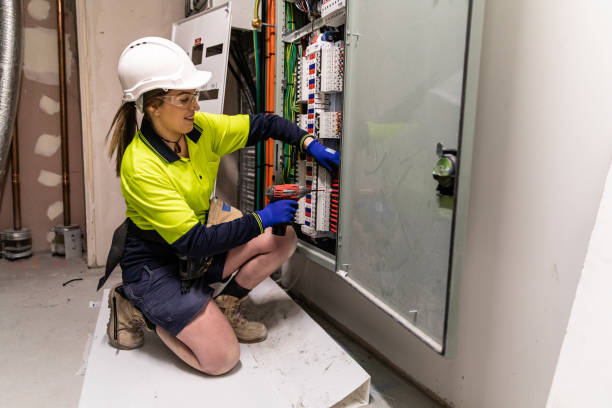 Best Electrician for Home Renovation  in Double Springs, AL