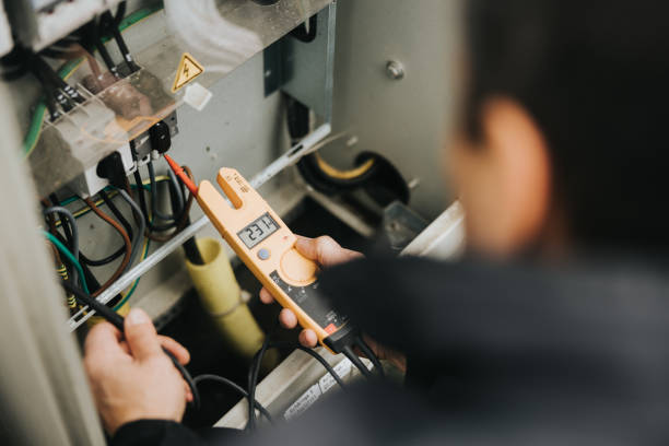 Best Electrical Wiring Services  in Double Springs, AL