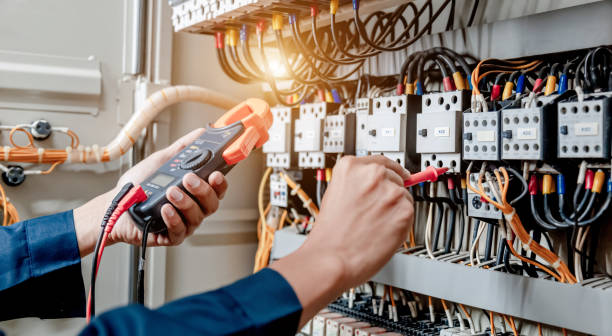 Best Affordable Emergency Electrician  in Double Springs, AL