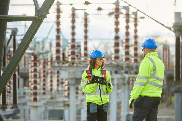 Best Emergency Electrician Near Me  in Double Springs, AL