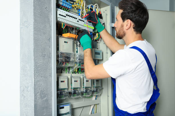 Best Electrician Near Me  in Double Springs, AL