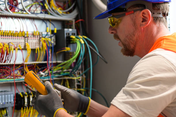 Best Electrical Troubleshooting Services  in Double Springs, AL