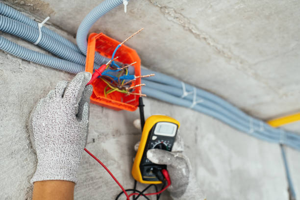 Best Electrical Outlet Repair  in Double Springs, AL