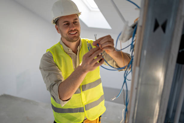  Double Springs, AL Electrician Pros
